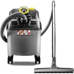 KARCHER SA Aspirateur Eau Et Poussières NT 30/1 AP L KARCHER - 1.148-221.0