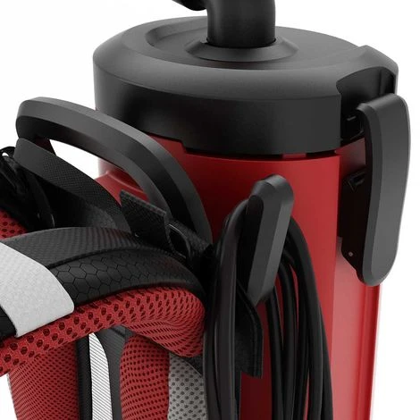 Aspirateur à Sac Dorsal / Aspirateur Dorsal / Aspirateur Portable MENZER VC 620 M 2 Aspirateur à Sac Dorsal / Aspirateur Dorsal / Aspirateur Portable MENZER VC 620 M – Image 2