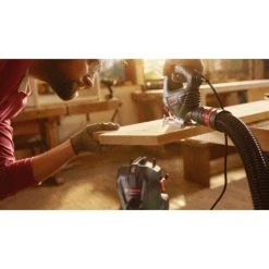 Bosch Aspirateur Eau Et Poussière UniversalVac 15 -Aspirateur et sac Soldes 10828830 4