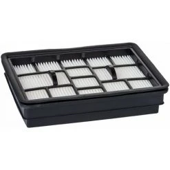 Bosch Filtre à Plis Plat