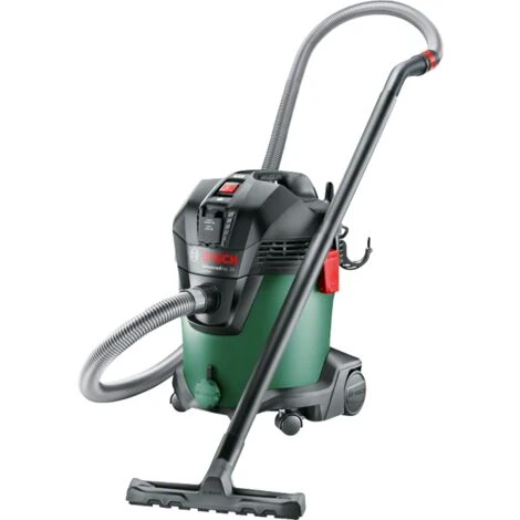 Bosch Aspirateur Eau Et Poussière AdvancedVac 20 1 Bosch Aspirateur Eau Et Poussière AdvancedVac 20