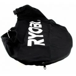 Sac De Recupération Des Déchets Pour Souffleur A Feuilles Ryobi