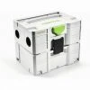 Système D'aspiration Cyclonique FESTOOL CT-VA-20 - 204083