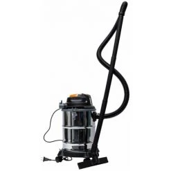 Aspirateur Eau Et Poussière 1000w Werkapro -Aspirateur et sac Soldes 12320461 3