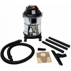 Aspirateur Eau Et Poussière 1000w Werkapro -Aspirateur et sac Soldes 12320461 4