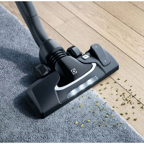 Brosse 3 Leds Brevetées Pour Aspirateur - Ze141 - Electrolux 2 Brosse 3 Leds Brevetées Pour Aspirateur - Ze141 - Electrolux – Image 2