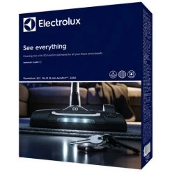 Brosse 3 Leds Brevetées Pour Aspirateur - Ze141 - Electrolux 5 Brosse 3 Leds Brevetées Pour Aspirateur - Ze141 - Electrolux -Aspirateur et sac Soldes 12860924 3