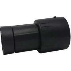 CARAMBA Kit De 3 Tuyaux D'aspirateur, Y Compris 4 Adaptateurs, Adaptable Sur Aspirateur Sec Et Humide EINHELL Tuyau De Rallonge De 3 Mètres Pour Systèmes De Tuyaux De 36 Mm Pour Aspirateurs Humide Et Sec -Aspirateur et sac Soldes 13388475 3