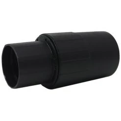 CARAMBA Kit De 3 Tuyaux D'aspirateur, Y Compris 4 Adaptateurs, Adaptable Sur Aspirateur Sec Et Humide EINHELL Tuyau De Rallonge De 3 Mètres Pour Systèmes De Tuyaux De 36 Mm Pour Aspirateurs Humide Et Sec -Aspirateur et sac Soldes 13388475 5