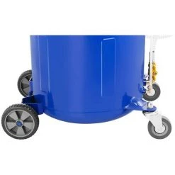 MSW Aspirateur Vidange Huile Moteur Pompe De Vidange Récupérateur Huile Moteur Usée - , Noir, Bleu -Aspirateur et sac Soldes 14193086 3