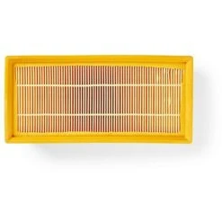 NEDIS Filtre Moteur Pour Aspirateur Kärcher Rechange