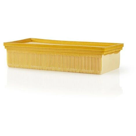 NEDIS Filtre Moteur Pour Aspirateur Kärcher Rechange 4 NEDIS Filtre Moteur Pour Aspirateur Kärcher Rechange – Image 4