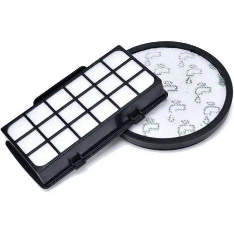 Kit Filtres X-TREM POWER CYCLONIC (ZR006001) Aspirateur ROWENTA 2 Kit Filtres X-TREM POWER CYCLONIC (ZR006001) Aspirateur ROWENTA – Image 2