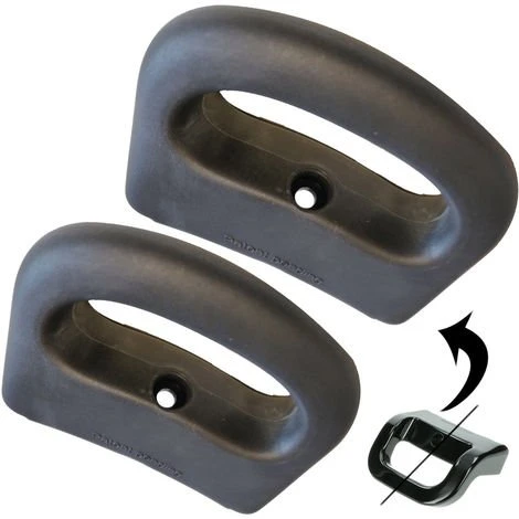 Lot De 2 Poignées (SS-981202) Cocotte-minute® SEB 1 Lot De 2 Poignées (SS-981202) Cocotte-minute® SEB