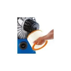 NILFISK - 107402338 - FILTRE À PLIS - POUR ASPIRATEUR EAU/POUSSIÈRE 5 NILFISK - 107402338 - FILTRE À PLIS - POUR ASPIRATEUR EAU/POUSSIÈRE -Aspirateur et sac Soldes 14989504 3