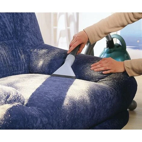 AUTRES Set D'aspirateur Flexi-Clean - 5 Pièces 2 AUTRES Set D'aspirateur Flexi-Clean - 5 Pièces – Image 2