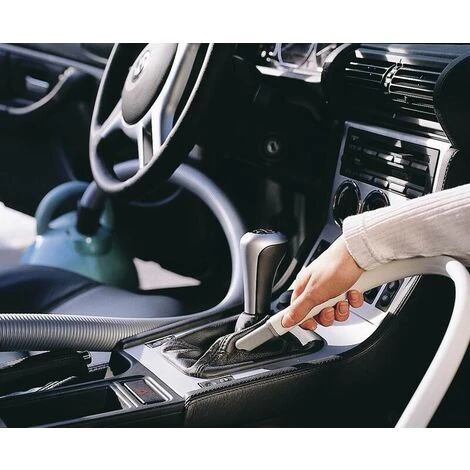 AUTRES Set D'aspirateur Flexi-Clean - 5 Pièces 3 AUTRES Set D'aspirateur Flexi-Clean - 5 Pièces – Image 3