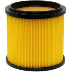 Filtre Plissé Parkside Sans Capuchon