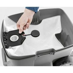 KARCHER SA Aspirateur Eau Et Poussières NT 30/1 AP TE L KARCHER - 1.148-231.0 -Aspirateur et sac Soldes 15331349 3