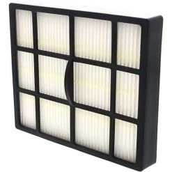 TELEFUNKEN, FILTRE Aspirateur HEPA 130*109