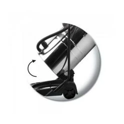 RIBIMEX Aspirateur Eau Et Poussières 3 Moteurs (3x1000w) Inox 80 Litres 6 RIBIMEX Aspirateur Eau Et Poussières 3 Moteurs (3x1000w) Inox 80 Litres -Aspirateur et sac Soldes 15755920 3