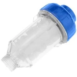 PrimeMatik - Sel De Remplacement Pour Filtre Anti-calcaire -Aspirateur et sac Soldes 15764114 4