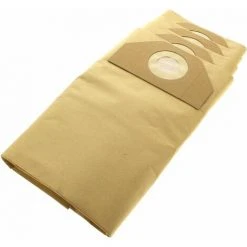 Sacs Aspirateur Par 5 Pour Aspirateur Tornado