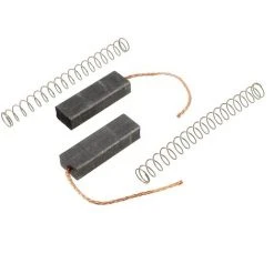 Charbons 7x10,5x33 (par 2) Pour Aspirateur Dyson