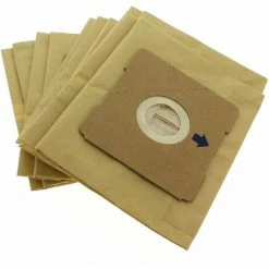 Sacs Aspirateur Par 10 Pour Aspirateur Domo 5 Sacs Aspirateur Par 10 Pour Aspirateur Domo -Aspirateur et sac Soldes 15991124 3