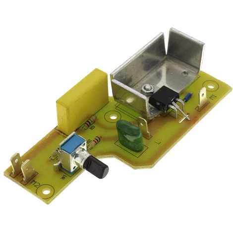 Module Electronique Pour Aspirateur Hoover 1 Module Electronique Pour Aspirateur Hoover