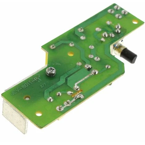 Module Electronique Pour Aspirateur Hoover 2 Module Electronique Pour Aspirateur Hoover – Image 2