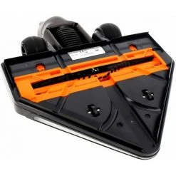 Electro-brosse Led Rs-rh5973 Pour Aspirateur Rowenta 5 Electro-brosse Led Rs-rh5973 Pour Aspirateur Rowenta -Aspirateur et sac Soldes 15996265 3