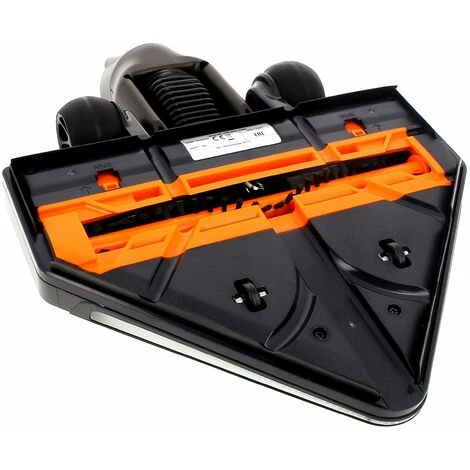 Electro-brosse Led Rs-rh5973 Pour Aspirateur Rowenta 3 Electro-brosse Led Rs-rh5973 Pour Aspirateur Rowenta – Image 3