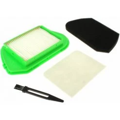 Kit Filtre Hepa Zr005501 Pour Aspirateur Moulinex -Aspirateur et sac Soldes 15996700 3