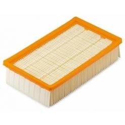 Flex Filtre à Plis Plats FE VC/E 35/45 P M