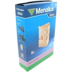 Sacs Aspirateur Par 5 Pour Aspirateur Aquavac