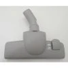BROSSE COMBINEE ASPIRATEUR AVEC ROULETTES POUR ASPIRATEUR TORNADO