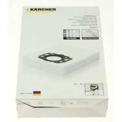 SACS POUR ASPIRATEUR KARCHER