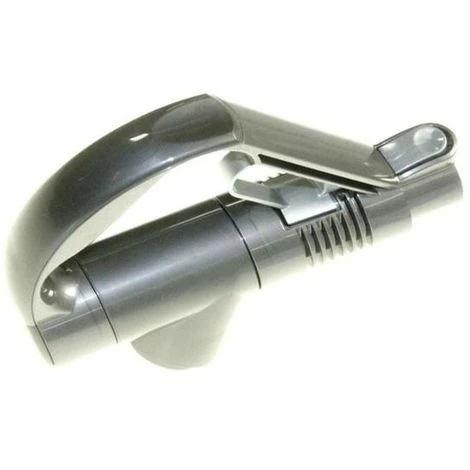 POIGNÉE GRISE POUR ASPIRATEUR DYSON 1 POIGNÉE GRISE POUR ASPIRATEUR DYSON