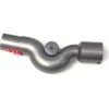 ADAPTATEUR POUR TUYAU SOUPLE POUR ASPIRATEUR V8, SV10, SV11 DYSON