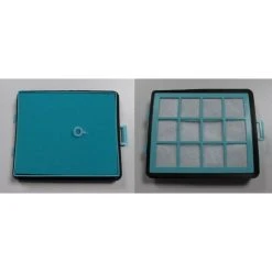 POWERPRO FILTRE D'ENTRÉE POUR ASPIRATEUR PHILIPS