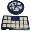 KIT FILTRE HEPA POUR ASPIRATEUR CANDY HOOVER
