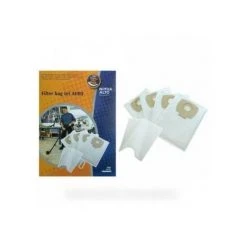 Boite De 5 Sacs X2 Pour Aspirateur Nilfisk Advance