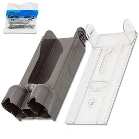 SUPPORT MURAL POUR ASPIRATEUR V10 DYSON 1 SUPPORT MURAL POUR ASPIRATEUR V10 DYSON