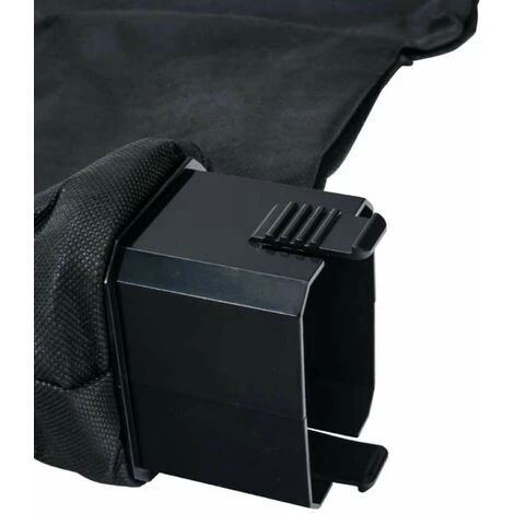 Sac De Remplacement Pour Aspirateur Broyeur 35l Werkapro 3 Sac De Remplacement Pour Aspirateur Broyeur 35l Werkapro – Image 3