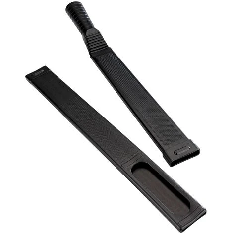 WENKO Embout Suceur Plat Pour Aspirateur, Embout Rallonge Aspirateur Pour Nettoyer Efficacement Dans Tous Les Recoins, Pour Aspirateur De Taille Standard, Plastique, 94x1x5 Cm, Noir 1 WENKO Embout Suceur Plat Pour Aspirateur, Embout Rallonge Aspirateur Pour Nettoyer Efficacement Dans Tous Les Recoins, Pour Aspirateur De Taille Standard, Plastique, 94x1x5 Cm, Noir