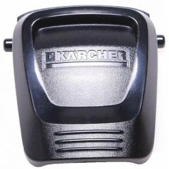 Fermoir De Cuve (297538-57245) (5.075-037.0) Aspirateur KARCHER