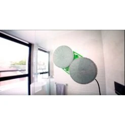 Robot Aspirador De Ventanas ECO-DE® ABSOLUT CARBON WINCLEAN ECO-996 -Aspirateur et sac Soldes 16937271 3