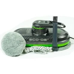 Robot Aspirador De Ventanas ECO-DE® ABSOLUT CARBON WINCLEAN ECO-996 -Aspirateur et sac Soldes 16937271 4