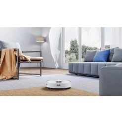 Roborock S5 Max White Aspirateur Robot Blanc 6 Roborock S5 Max White Aspirateur Robot Blanc -Aspirateur et sac Soldes 17855464 3